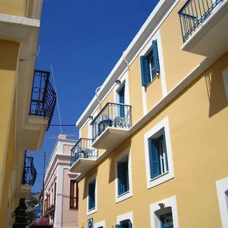 Hotel Albatros 2*