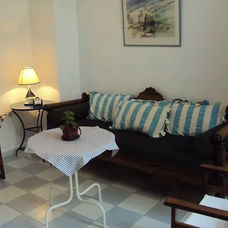Hotel Albatros Symi