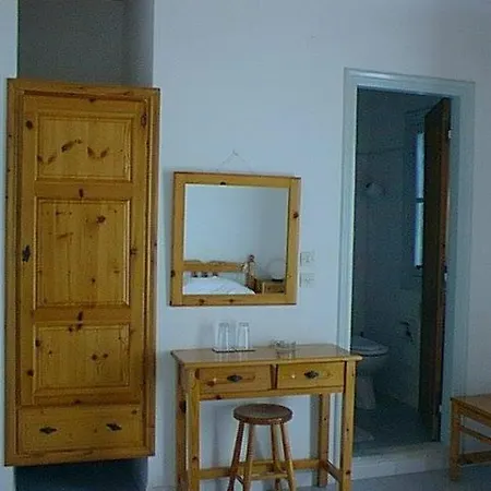 Hotel Albatros Symi