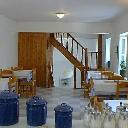 Albatros Hotel Symi