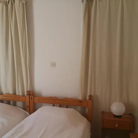 Hotel Albatros Symi
