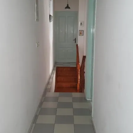 Albatros Hotel