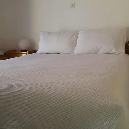 Hotel Albatros Symi