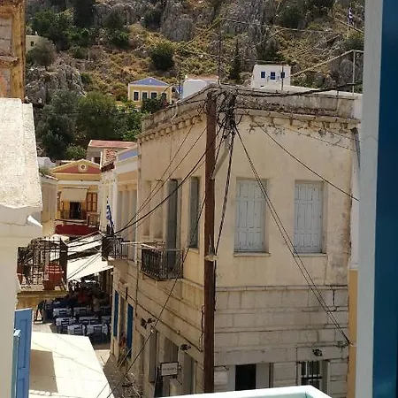 Albatros فندق 2*