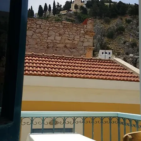 فندق Albatros