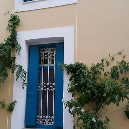 Albatros فندق
