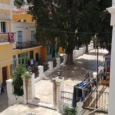 Albatros Symi