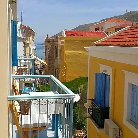 Albatros Symi