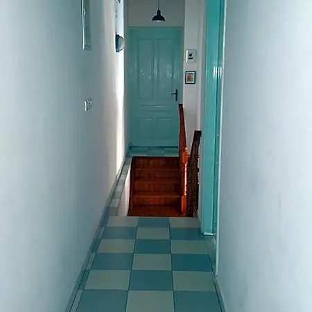 Albatros Hotel