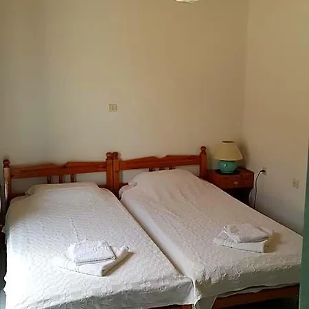 Hotel Albatros 2*