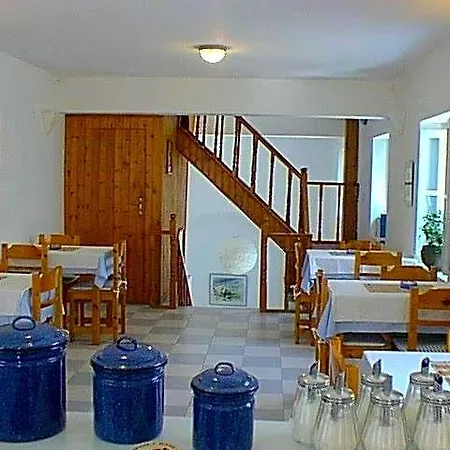 Albatros Symi