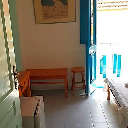 Albatros Hotel 2*