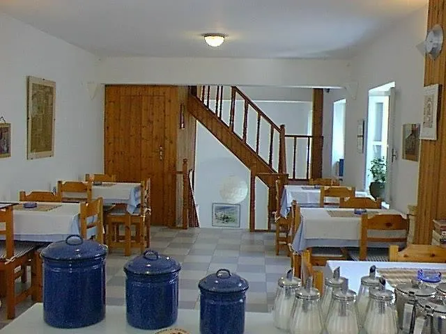Albatros Hotel Symi